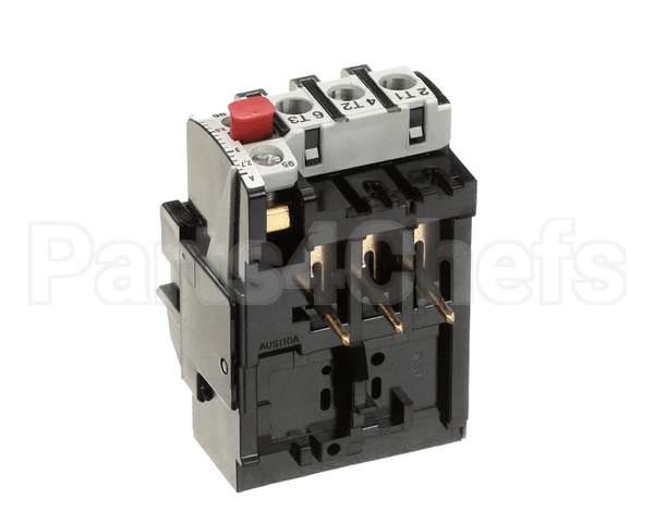 0E5878 Electrolux Professional Relay, 2,7-4A