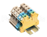 0F0035 Electrolux Professional Terminal Board