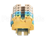 0F0035 Electrolux Professional Terminal Board