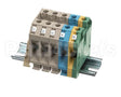 0F0112 Electrolux Professional Terminal Board