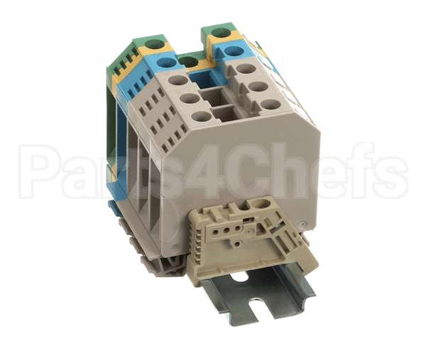 0F0112 Electrolux Professional Terminal Board