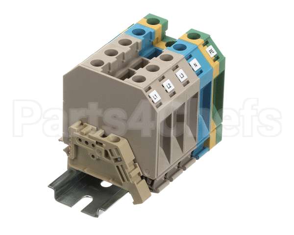 0F0112 Electrolux Professional Terminal Board