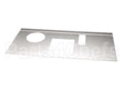 0F1080C Cadco External Back Cover