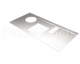0F1080C Cadco External Back Cover
