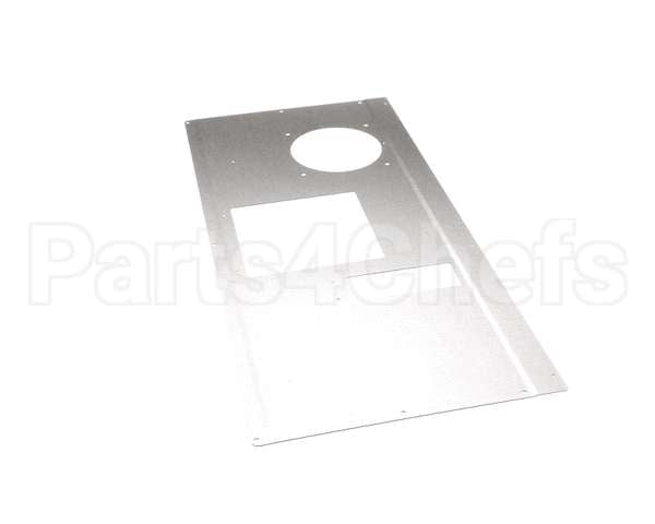 0F1080C Cadco External Back Cover