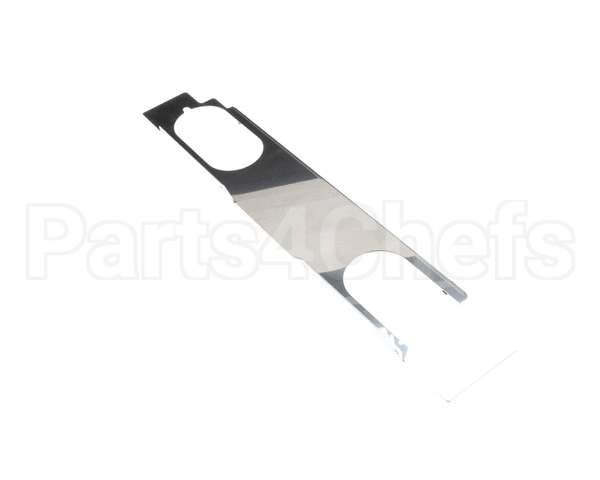 0G1330A2 Unox Xbc Gas Serie St. Steel Fan Guard Spacer
