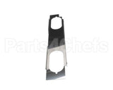 0G1330A2 Unox Xbc Gas Serie St. Steel Fan Guard Spacer