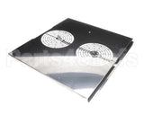 0G1586A0 Unox Xebc06Eue Complete Fan Guard