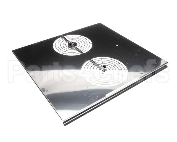 0G1586A0 Unox Xebc06Eue Complete Fan Guard