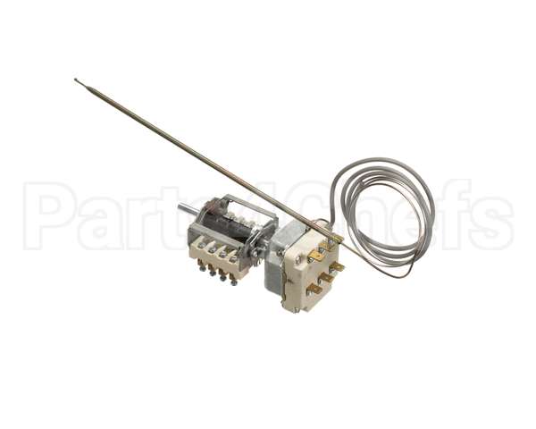 0G2605 Electrolux Professional Thermostat With Switch