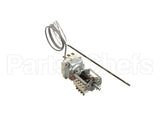 0G2605 Electrolux Professional Thermostat With Switch