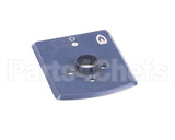 0G2832 Electrolux Professional Plate