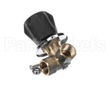 0G2870 Electrolux Professional Water Valve, 1/2