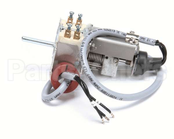 0G3005 Electrolux Professional Switch, Usa