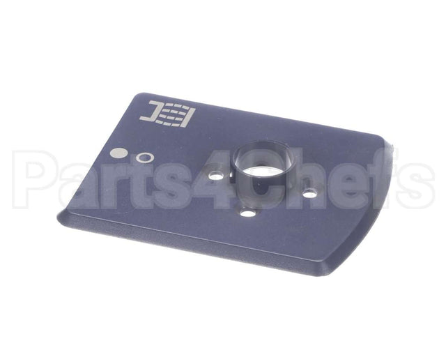 0G3041 Electrolux Professional Plate, Back