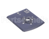 0G3041 Electrolux Professional Plate, Back