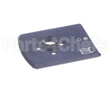 0G3041 Electrolux Professional Plate, Back