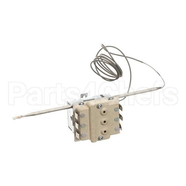 0G3044 Compatible Electrolux Safetythermostat, Ul