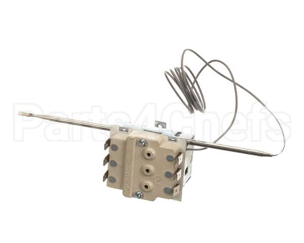 0G3044 Electrolux Professional Safety Thermostat, Ul