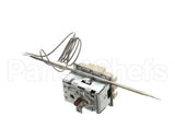 0G3044 Electrolux Professional Safety Thermostat, Ul