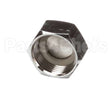 0G3217 Electrolux Professional Cap Cover,3/4