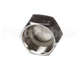 0G3217 Electrolux Professional Cap Cover,3/4