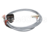 0G3298 Electrolux Professional Switch, W. Poti/Cable - 10 Po