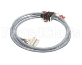 0G3298 Electrolux Professional Switch, W. Poti/Cable - 10 Po