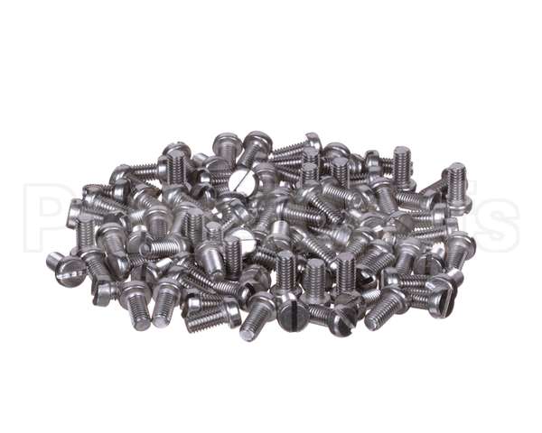 0G3319 Electrolux Professional Screw, M5X10, Set 100 Pieces