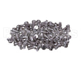 0G3319 Electrolux Professional Screw, M5X10, Set 100 Pieces