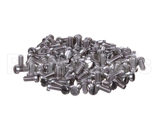 0G3319 Electrolux Professional Screw, M5X10, Set 100 Pieces