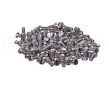 0G3319 Electrolux Professional Screw, M5X10, Set 100 Pieces