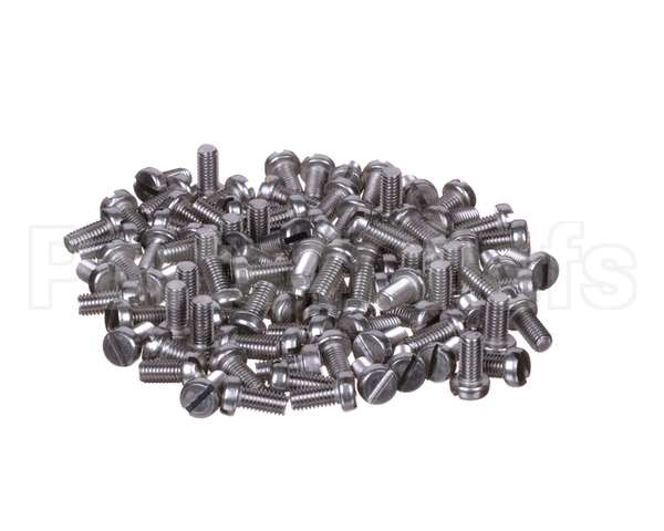 0G3319 Electrolux Professional Screw, M5X10, Set 100 Pieces