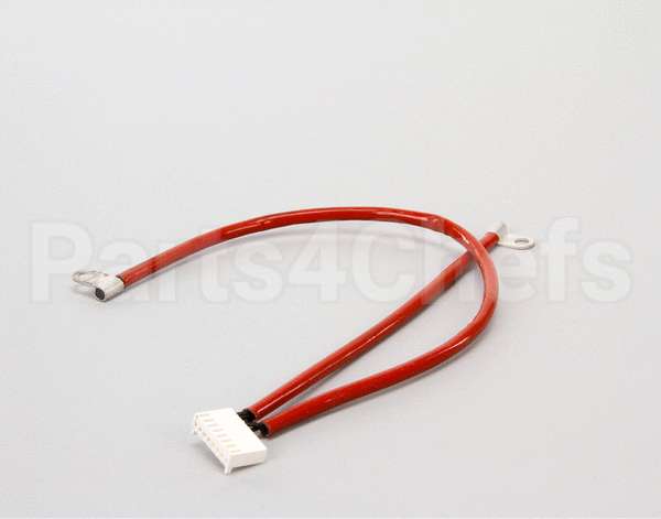 0G3525 Electrolux Professional Temperature Sensor; 8-Pol.; 2 X Ntc