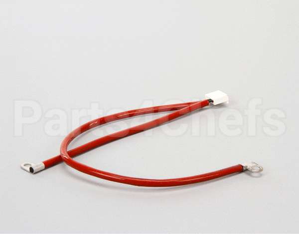 0G3525 Electrolux Professional Temperature Sensor; 8-Pol.; 2 X Ntc
