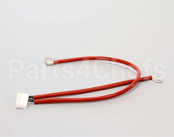 0G3525 Electrolux Professional Temperature Sensor; 8-Pol.; 2 X Ntc