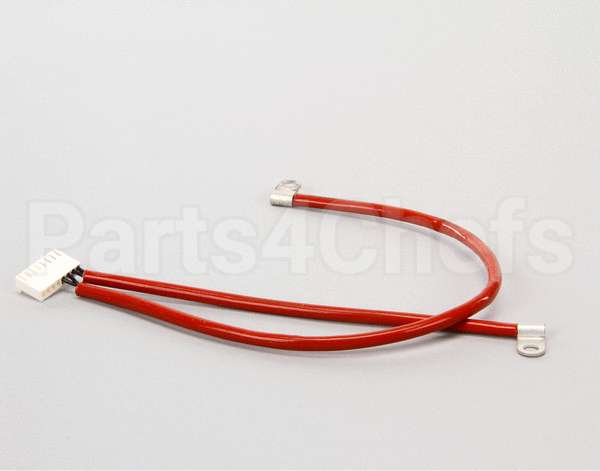 0G3525 Electrolux Professional Temperature Sensor; 8-Pol.; 2 X Ntc