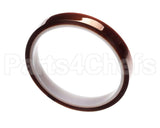 0G3527 Electrolux Professional Self-Stick Strip; High Temperature