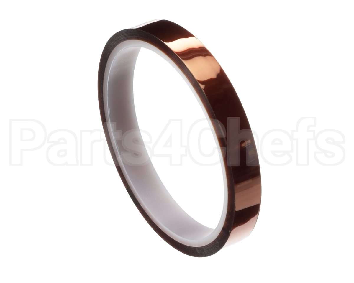 0G3527 Electrolux Professional Self-Stick Strip; High Temperature
