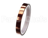 0G3527 Electrolux Professional Self-Stick Strip; High Temperature