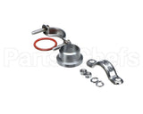 0G3580 Electrolux Professional Connection, Set, Steel