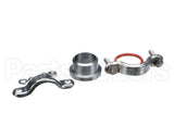 0G3580 Electrolux Professional Connection, Set, Steel
