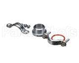 0G3580 Electrolux Professional Connection, Set, Steel