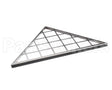 0G3613 Electrolux Professional Chimney Covering, Bot95.150G