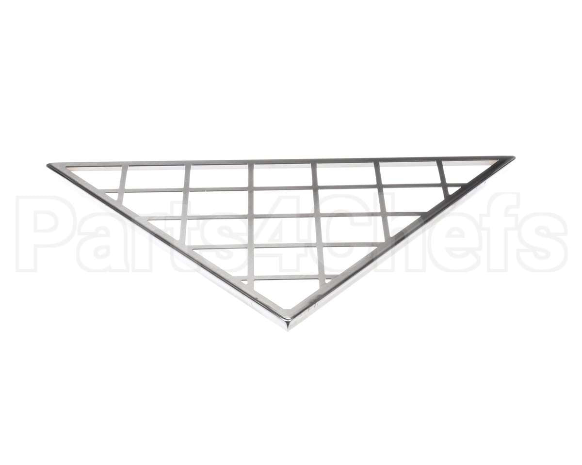0G3613 Electrolux Professional Chimney Covering, Bot95.150G