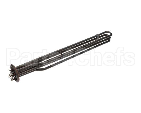 0G3664 Electrolux Professional Heating Element; 208V 6000W; W/Tube