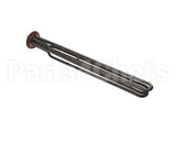 0G3664 Electrolux Professional Heating Element; 208V 6000W; W/Tube