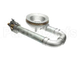 0G3709 Electrolux Professional Burner, Bon 100/150