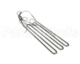 0G3722 Electrolux Professional Heating Element, 2500W 208V