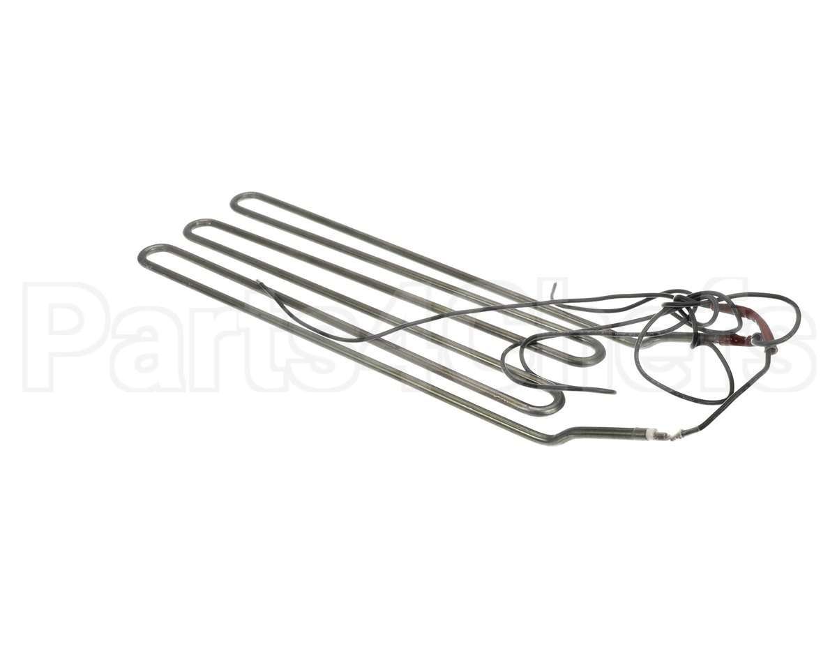 0G3722 Electrolux Professional Heating Element, 2500W 208V